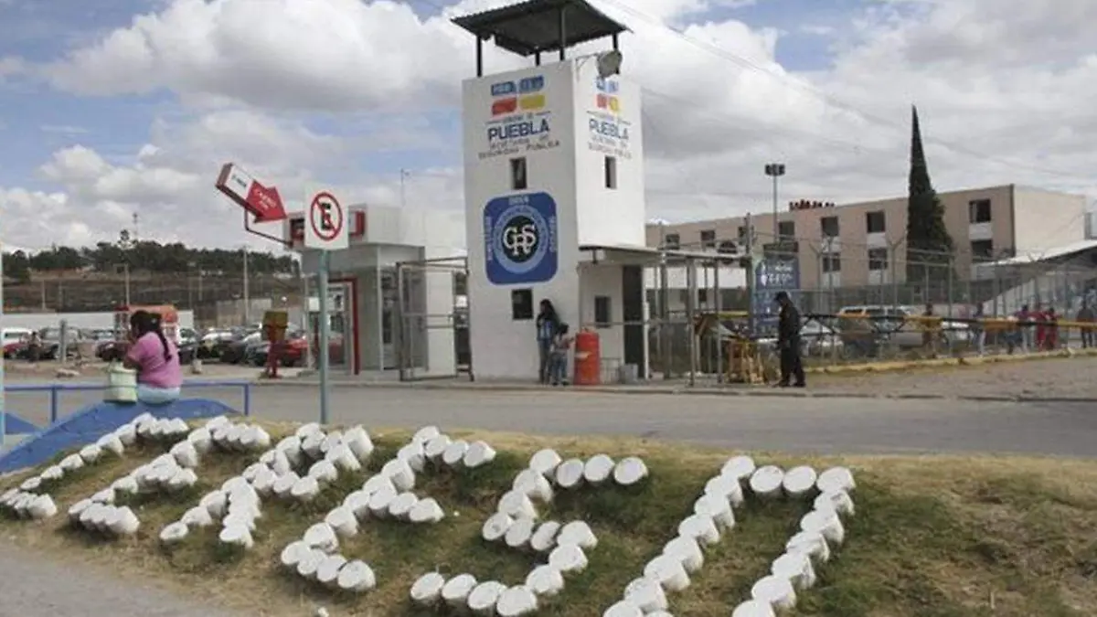 Desde el año 2015, el Centro de Reinserción Social de San Miguel ha presentado problemas de autogobierno, falta de seguridad, entre otros